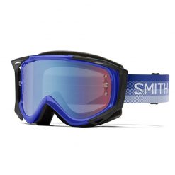 Maschere Maschera Smith Fuel V.2 Sw-x M Klein Fade