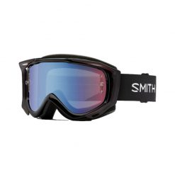 Maschere Maschera Smith Fuel V.2 Sw-x M Nero