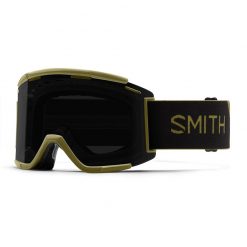 Maschere Maschera Smith Squad Mtb Xl Mystic Verde