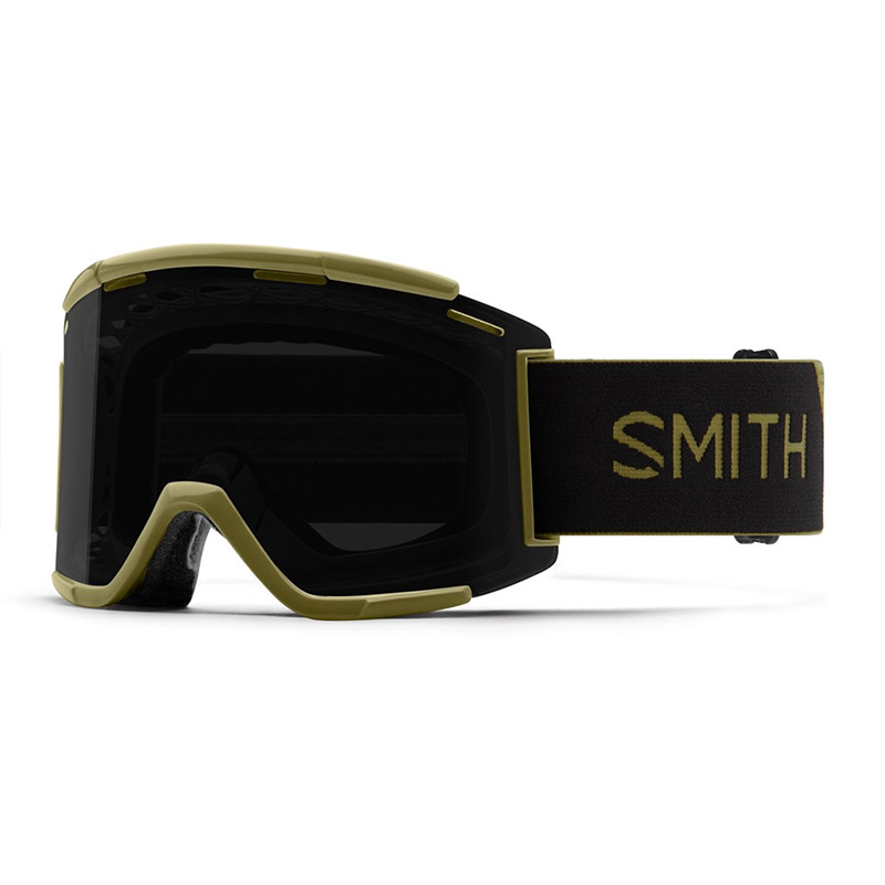 Maschere Maschera Smith Squad Mtb Xl Mystic Verde 3 Maschere Maschera Smith Squad Mtb Xl Mystic Verde