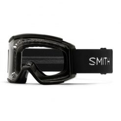 Maschere Maschera Smith Squad Mtb Xl Nero
