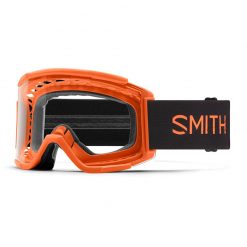 Maschere Maschera Smith Squad Mtb Xl Cinder Haze