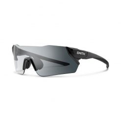 Occhiali Smith Attack Mag Photocromic Nero