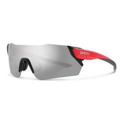 Occhiali Smith Attack Mag Cherry Rosso