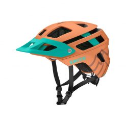 Mtb Casco Smith Forefront 2 Mips Draplin Opaco