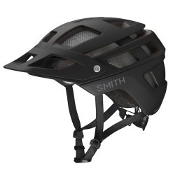 Mtb Casco Smith Forefront 2 Mips Nero Opaco